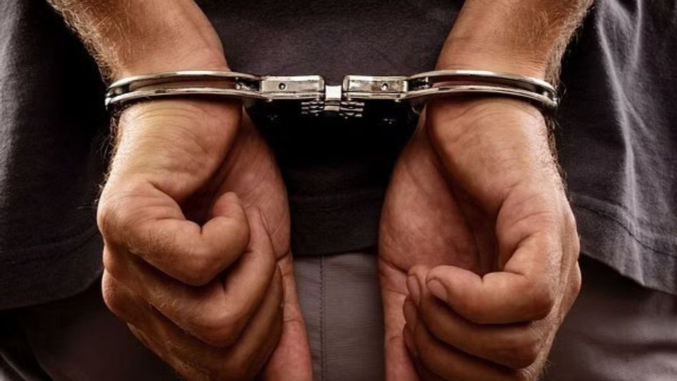 Nagaland Police arrest individual in Delhi for objectionable social media post Nagaland Police arrest individual in Delhi for objectionable social media post