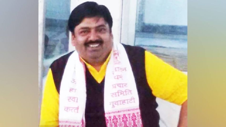 Assam: GST Intelligence busts Rs 70 crore fake invoice scam in Guwahati, key accused arrested Assam: GST Intelligence busts Rs 70 crore fake invoice scam in Guwahati, key accused arrested