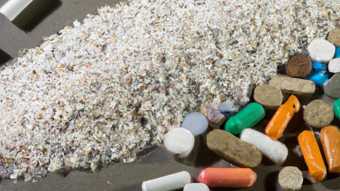 In FY24, DRI officers seized 107.31 kg cocaine worth Rs 974.78 crore in the illicit market. About 49 kg heroin valuing Rs 365 crore was seized, followed by 136 kg of Methamphetamine worth Rs 275 crore in the same year.