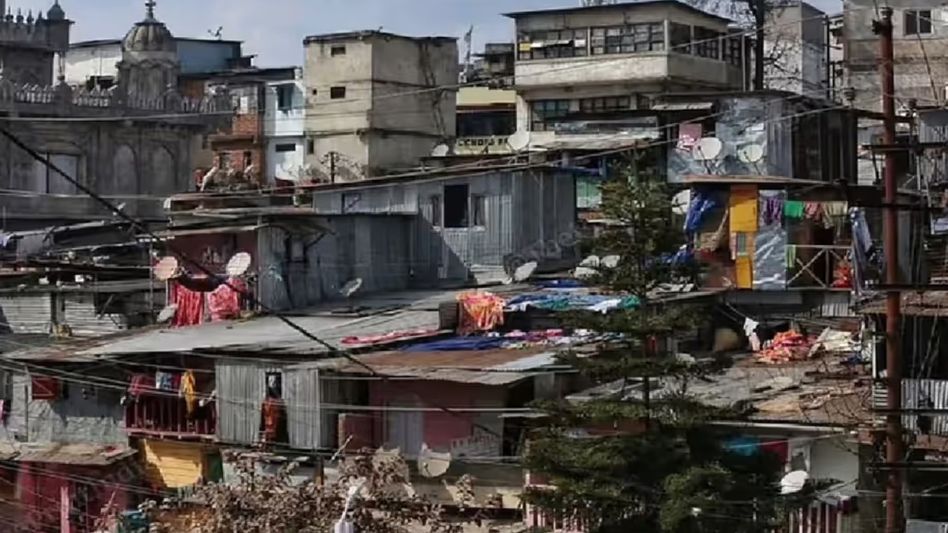 Meghalaya CM to meet Rajnath Singh over defence land allocation for relocating Harijan Colony families Meghalaya CM to meet Rajnath Singh over defence land allocation for relocating Harijan Colony families