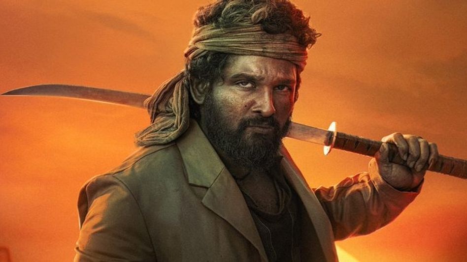Pushpa 2: The Rule shatters box office records with Rs 65 crore Hindi opening on day 1 Pushpa 2: The Rule shatters box office records with Rs 65 crore Hindi opening on day 1