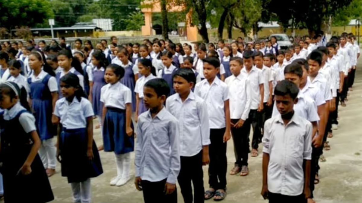 Assam to conduct evaluation of schools through ‘Gunotsav’ in January-February 2025 Assam to conduct evaluation of schools through ‘Gunotsav’ in January-February 2025
