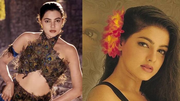 Mamta Kulkarni Returns to India After 25 Years, Discusses Life Choices and Rumours