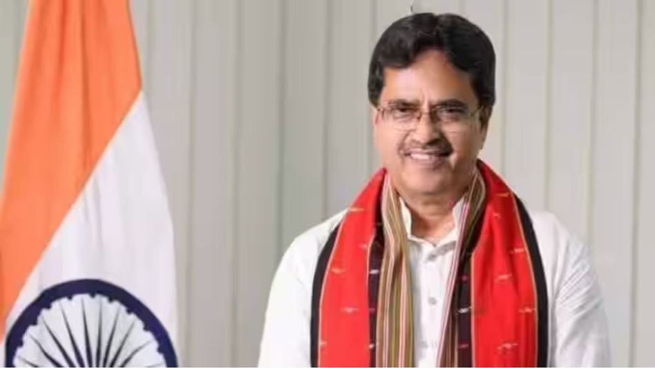 Tripura wins seven national-level panchayat awards: CM Manik Saha Tripura wins seven national-level panchayat awards: CM Manik Saha