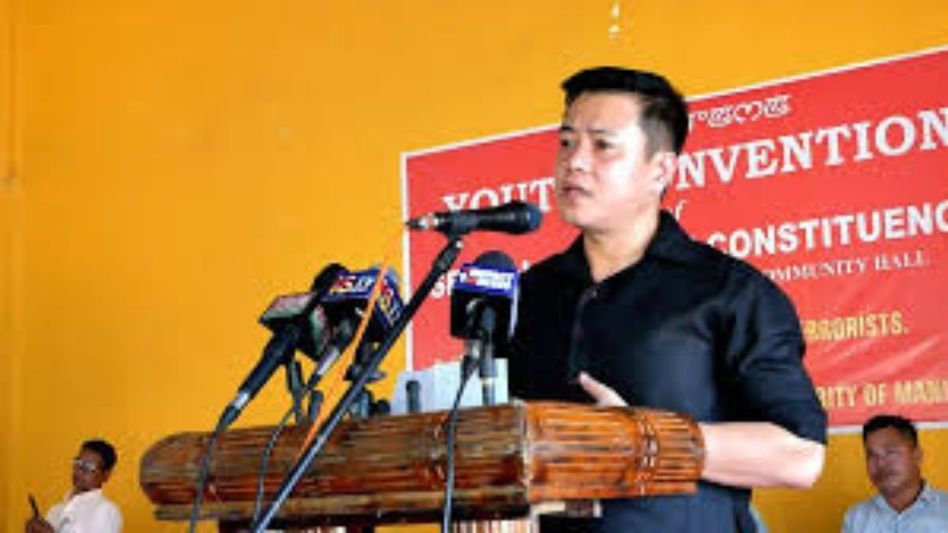 All documents related to missing man sent to PMO: Manipur minister All documents related to missing man sent to PMO: Manipur minister