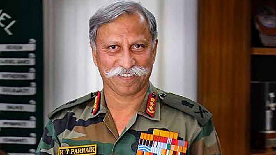 Arunachal Governor extends greetings to Indian soldiers on Armed Forces Flag Day Arunachal Governor extends greetings to Indian soldiers on Armed Forces Flag Day