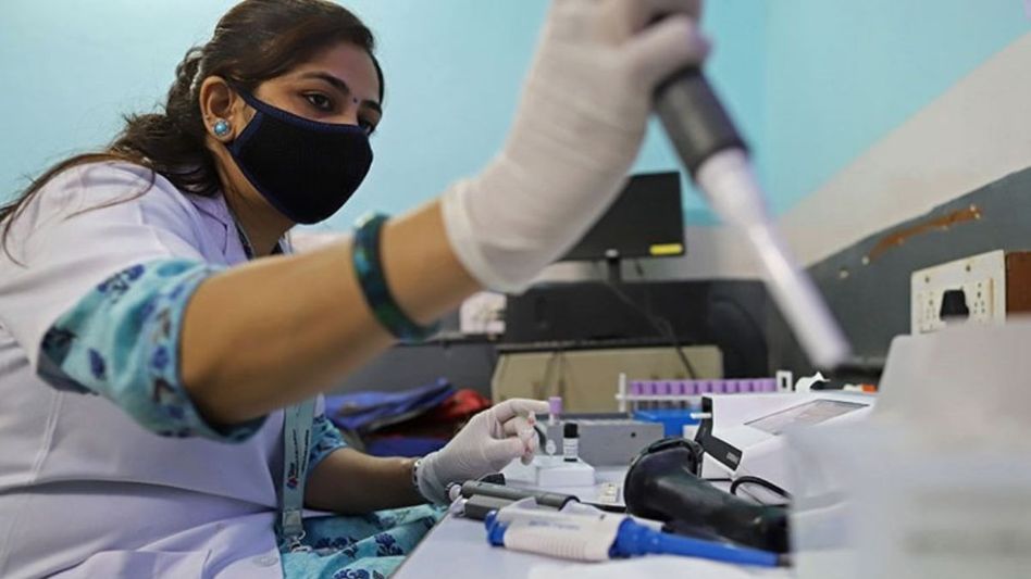 How Modi government encourages women and scientific research: No fund release for seven months How Modi government encourages women and scientific research: No fund release for seven months