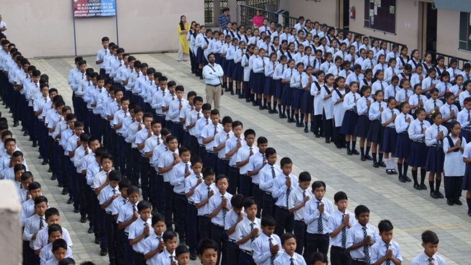 New Navodaya Vidyalayas announced in Assam, Arunachal, Manipur to enhance education New Navodaya Vidyalayas announced in Assam, Arunachal, Manipur to enhance education