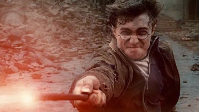HBO's Harry Potter TV Series to Premiere in 2025 with Canonical Casting