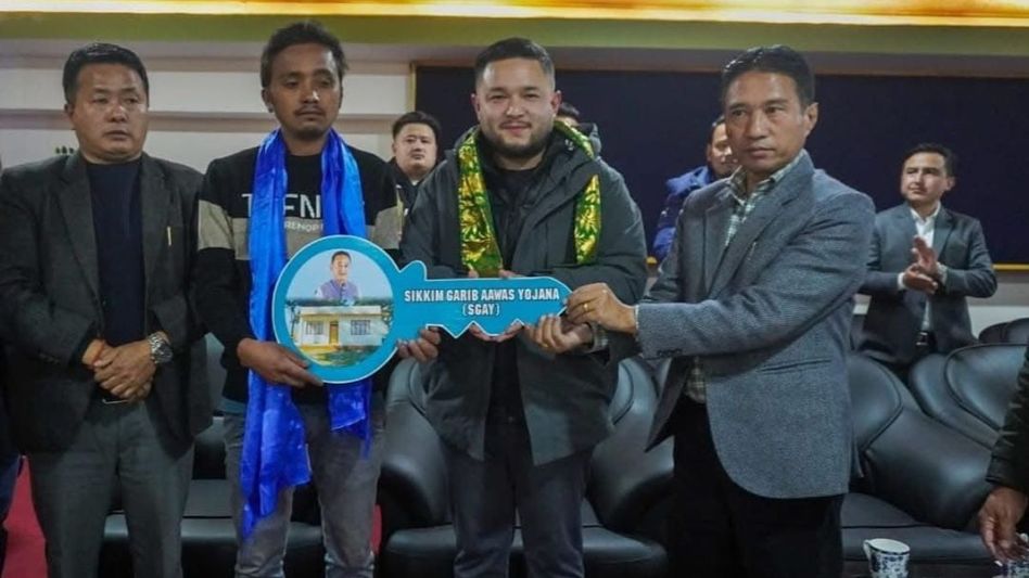 Sikkim: E-services programme launched in Soreng to enhance public service delivery Sikkim: E-services programme launched in Soreng to enhance public service delivery