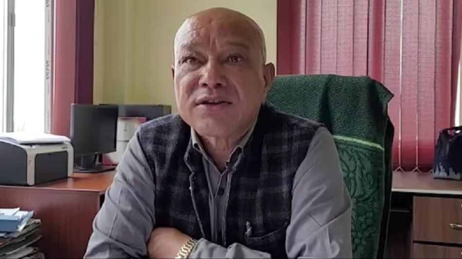Manipur police destroy massive cache of narcotics in Imphal West Manipur police destroy massive cache of narcotics in Imphal West