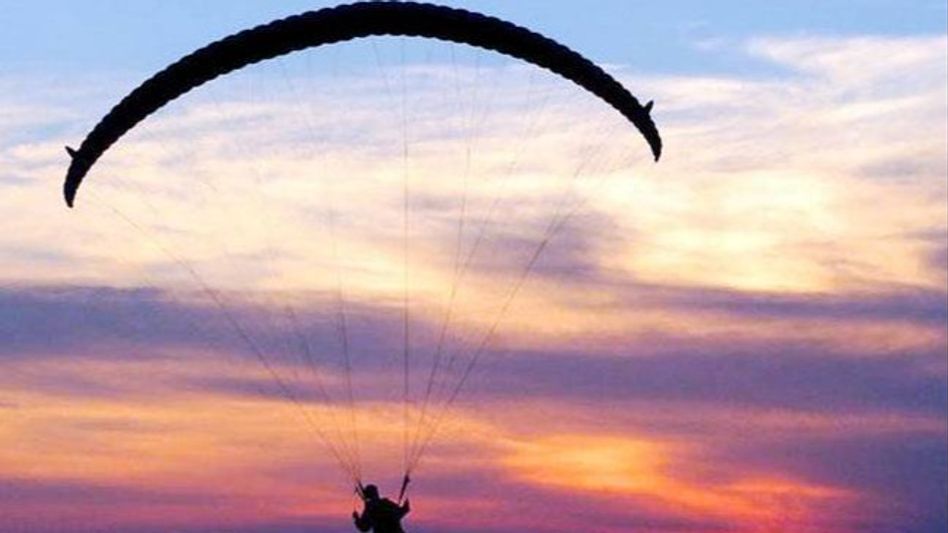 Mizoram to host international paragliding championship promoting adventure tourism Mizoram to host international paragliding championship promoting adventure tourism