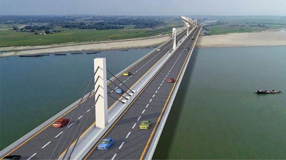 Himanta Biswa Sarma to perform 'bhumi pujan' of major bridge project connecting Palashbari-Sualkuchi Himanta Biswa Sarma to perform 'bhumi pujan' of major bridge project connecting Palashbari-Sualkuchi