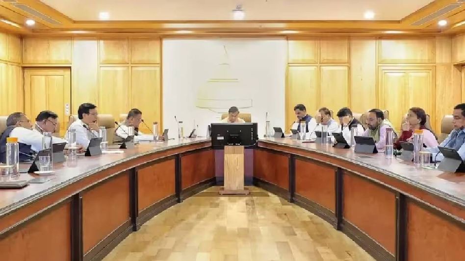 Assam government announces prisoner compensation policy during Cabinet meet Assam government announces prisoner compensation policy during Cabinet meet
