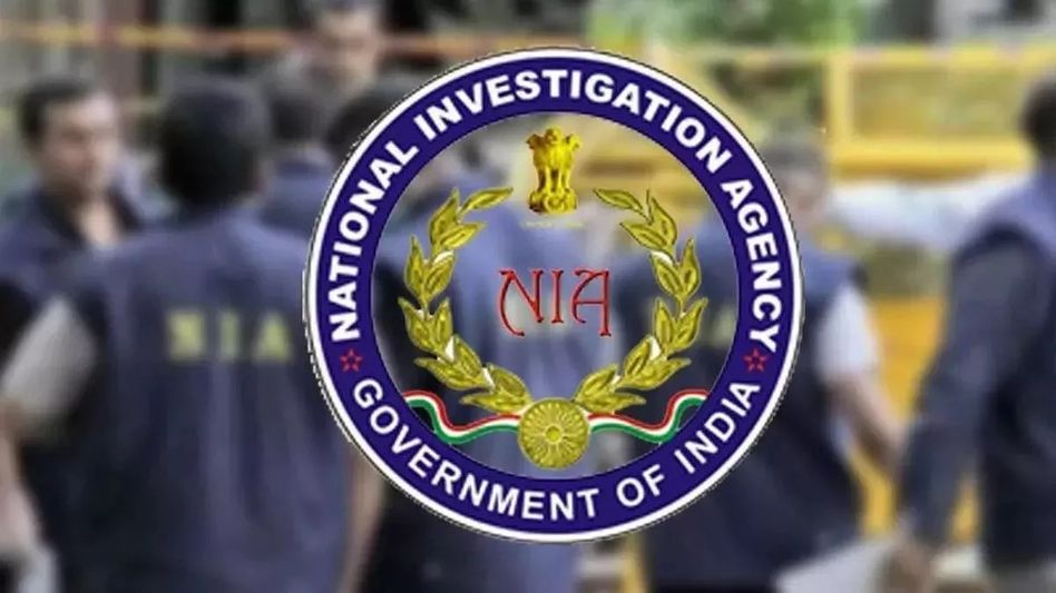 NIA arrests three in Mizoram for involvement in arms trafficking syndicate NIA arrests three in Mizoram for involvement in arms trafficking syndicate