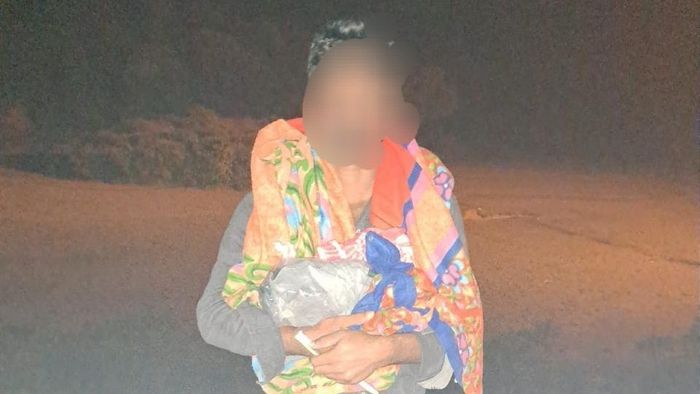 Assam: Bangladeshi national apprehended near border in Sribhumi, sent back