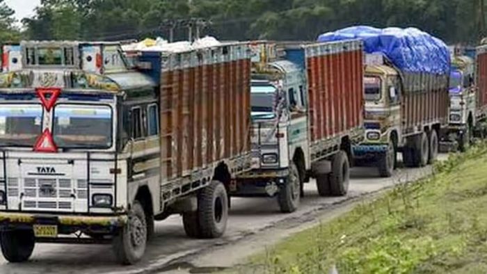 Tripura: Manu LCS trade halted, exporters demand immediate action