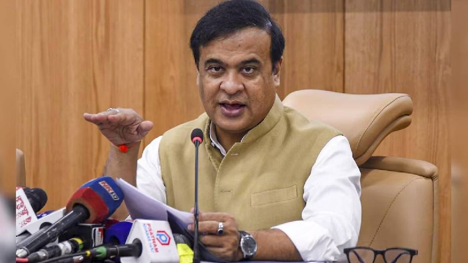 Himanta Biswa Sarma: Permanent party offices across all mandals by 2026 Himanta Biswa Sarma: Permanent party offices across all mandals by 2026