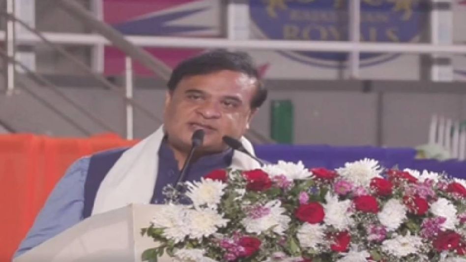 1 Kendriya Vidyalaya and 5 Navodaya Vidyalayas to come up in Assam: Himanta Biswa Sarma 1 Kendriya Vidyalaya and 5 Navodaya Vidyalayas to come up in Assam: Himanta Biswa Sarma