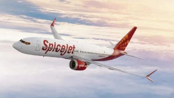 SpiceJet share price: As per BSE, the carrier's stock has a negative price-to-equity (P/E) ratio of 14.81 against a price-to-book (P/B) value of (-)2.66.