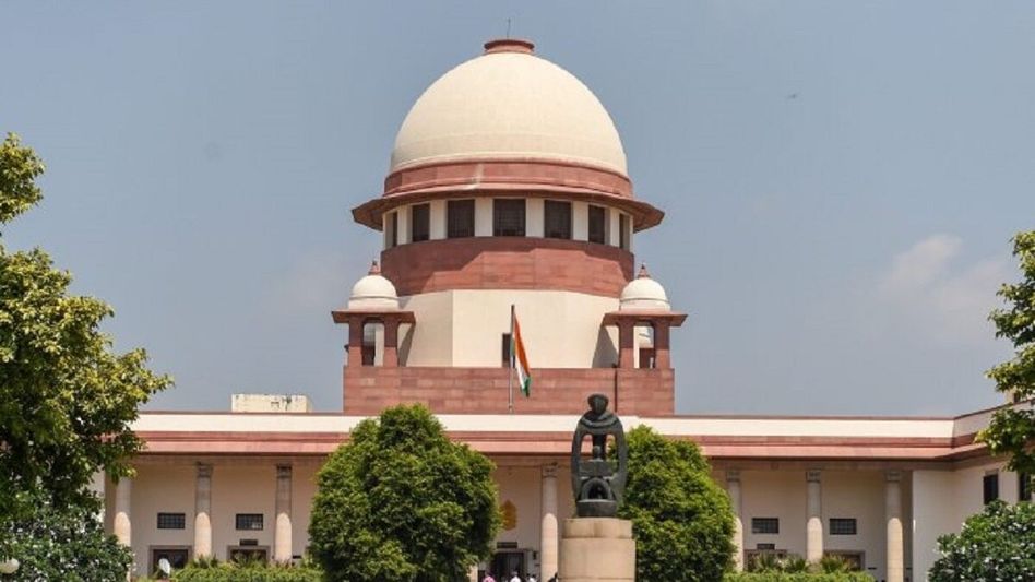 Manipur violence: SC directs state to submit details of damaged, encroached properties in sealed cover Manipur violence: SC directs state to submit details of damaged, encroached properties in sealed cover
