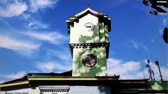 Sikkim awarded Rs 5 crore grant for climate action under Citiis 2.0