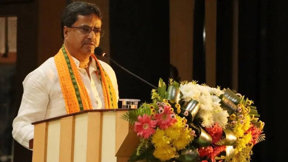 Reliance likely to send team to explore investment opportunities in Tripura: CM Manik Saha Reliance likely to send team to explore investment opportunities in Tripura: CM Manik Saha