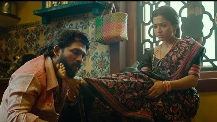 A true pan-India blockbuster, the film premiered in multiple languages on December 5 across 10,000 screens