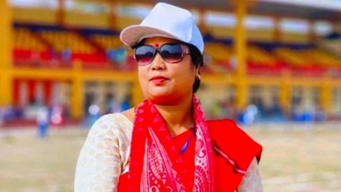 Dhubri Vice Chairman Ivy Lata Ray Mandal Faces No-Confidence Motion Over Misconduct Allegations