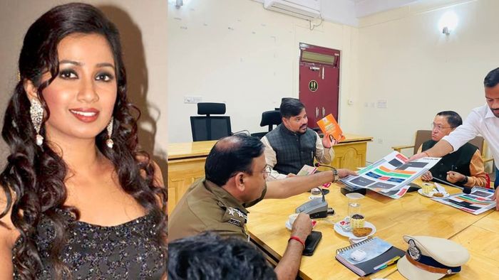 Tripura tourism fest to end with Shreya Ghoshal's concert, over 50,000 attendees expected