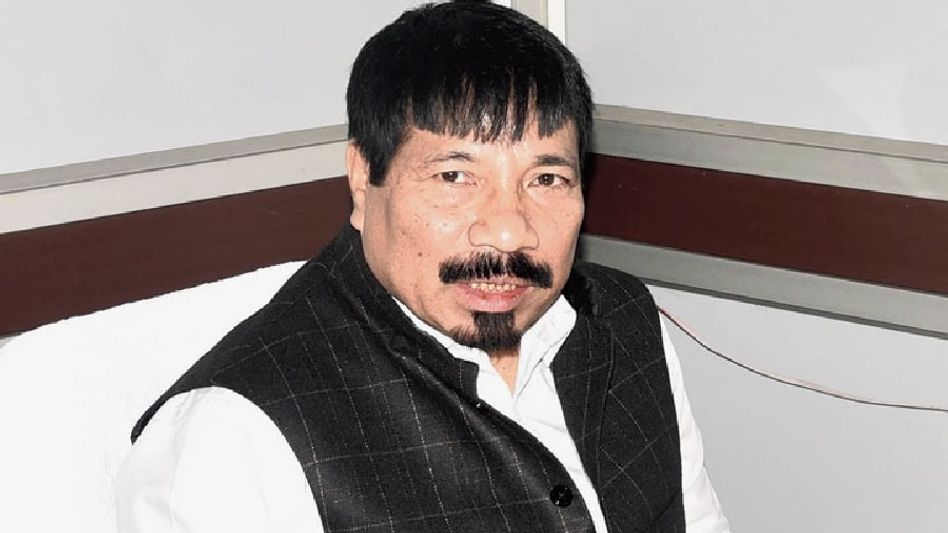 Assam minister Atul Bora urges action on Hindu persecution in Bangladesh Assam minister Atul Bora urges action on Hindu persecution in Bangladesh