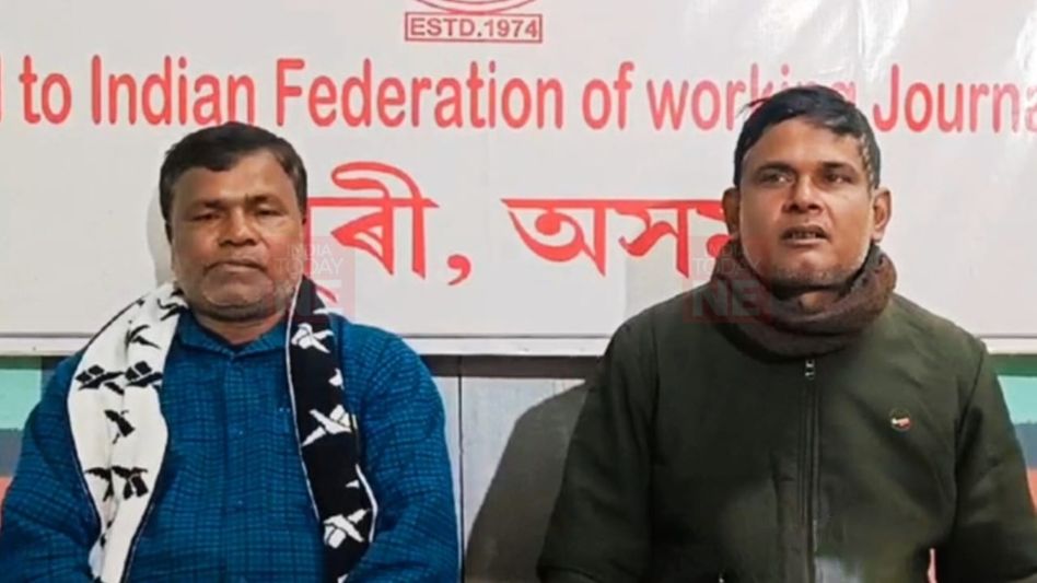 Assam: Lahar Karmakar community seeks inclusion in OBC list, plans public meeting to highlight concerns Assam: Lahar Karmakar community seeks inclusion in OBC list, plans public meeting to highlight concerns