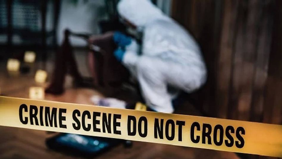 Man accused of rape murders minor girl, dismembers body in Odisha Man accused of rape murders minor girl, dismembers body in Odisha