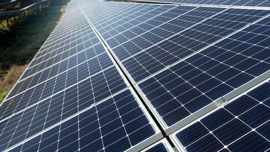 Mizoram's solar initiative: 2,900 households apply for PM-SGMBY rooftop panels Mizoram's solar initiative: 2,900 households apply for PM-SGMBY rooftop panels