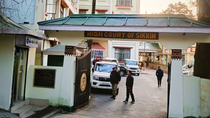 PIL filed in High Court challenges state's stake sale in Sikkim Urja Limited