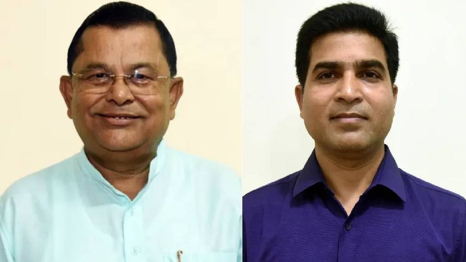 Assam ministers entrusted with additional responsibilities to boost departmental efficiency Assam ministers entrusted with additional responsibilities to boost departmental efficiency