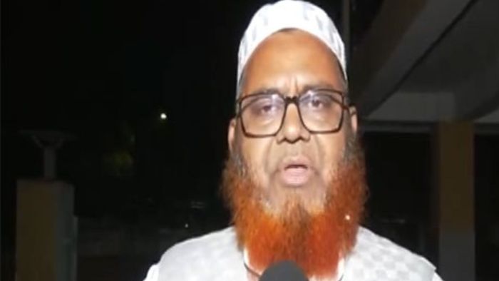 Assam: AIUDF MLA Rafiqul Islam questions feasibility of 'One Nation, One Election' bill