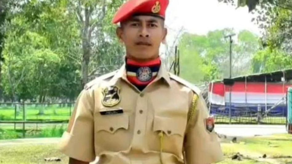 Assam Police constable killed in truck accident amid contraband smuggling suspicion Assam Police constable killed in truck accident amid contraband smuggling suspicion