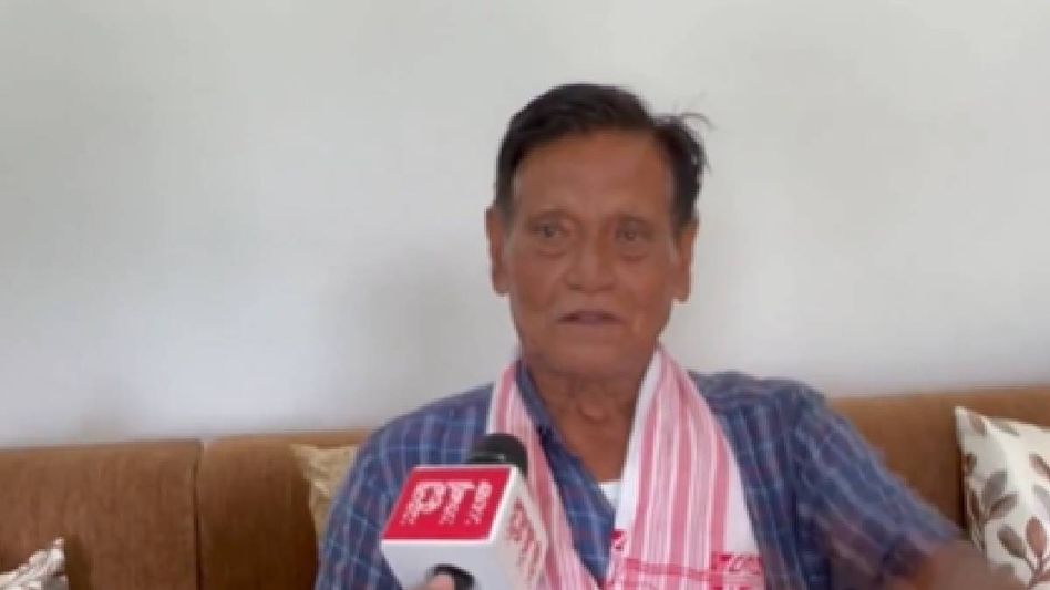 Arjuna Awardee Bhogeswar Baruah criticizes Assam Government’s sports policy for neglecting rural talent Arjuna Awardee Bhogeswar Baruah criticizes Assam Government’s sports policy for neglecting rural talent