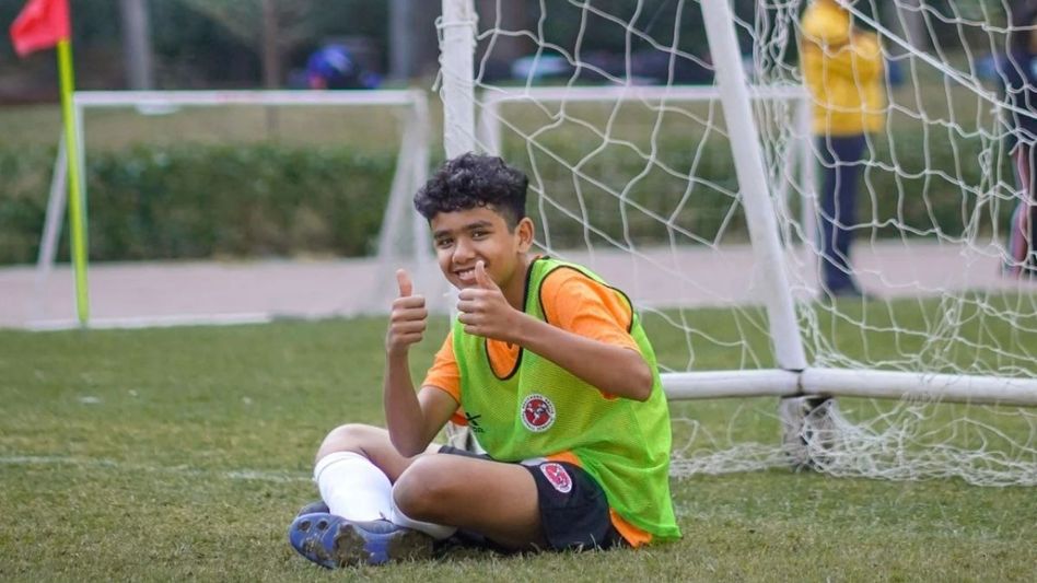 Nagaland: Bhaichung Bhutia Football Schools to hold talent trials in Dimapur Nagaland: Bhaichung Bhutia Football Schools to hold talent trials in Dimapur