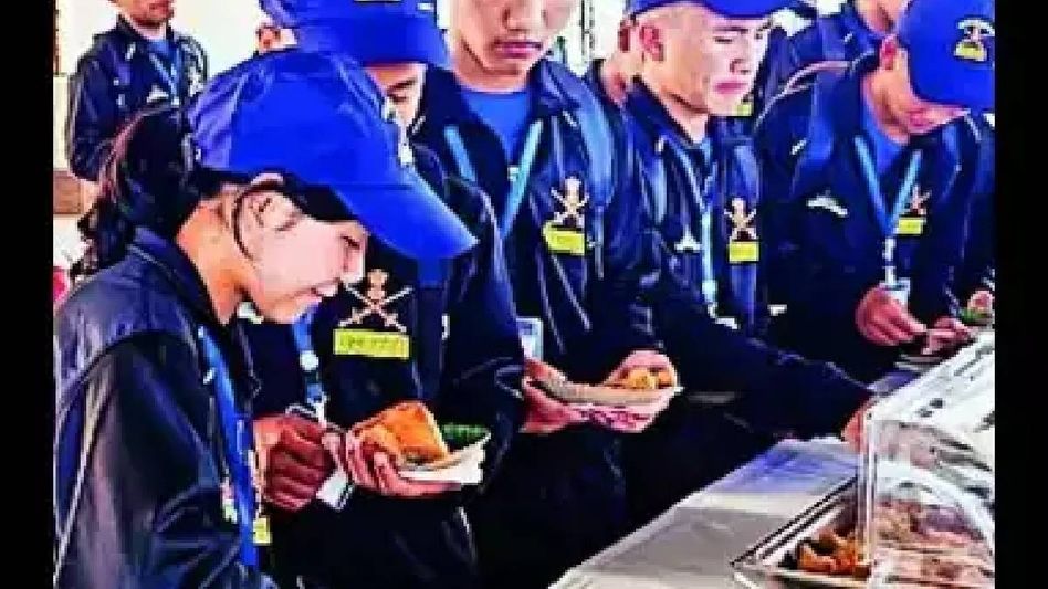 National integration tour flagged off in Arunachal's Itanagar to foster unity and harmony National integration tour flagged off in Arunachal's Itanagar to foster unity and harmony