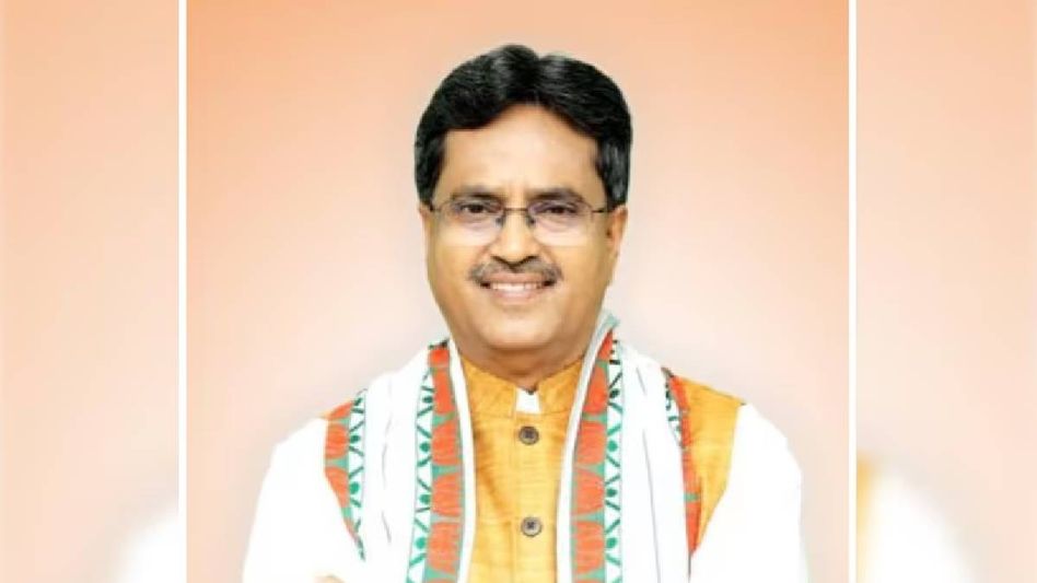 Tripura aiming for 1.14 lakh 'lakhpati didis' by fiscal year-end: CM Manik Saha Tripura aiming for 1.14 lakh 'lakhpati didis' by fiscal year-end: CM Manik Saha