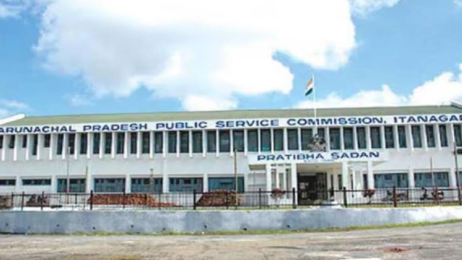 Arunachal gears up for APPSCCE after four-year hiatus Arunachal gears up for APPSCCE after four-year hiatus