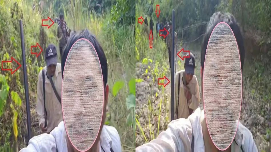 Arunachal Students' Association condemns online promotion of hunting, demands action against PRI leader Arunachal Students' Association condemns online promotion of hunting, demands action against PRI leader