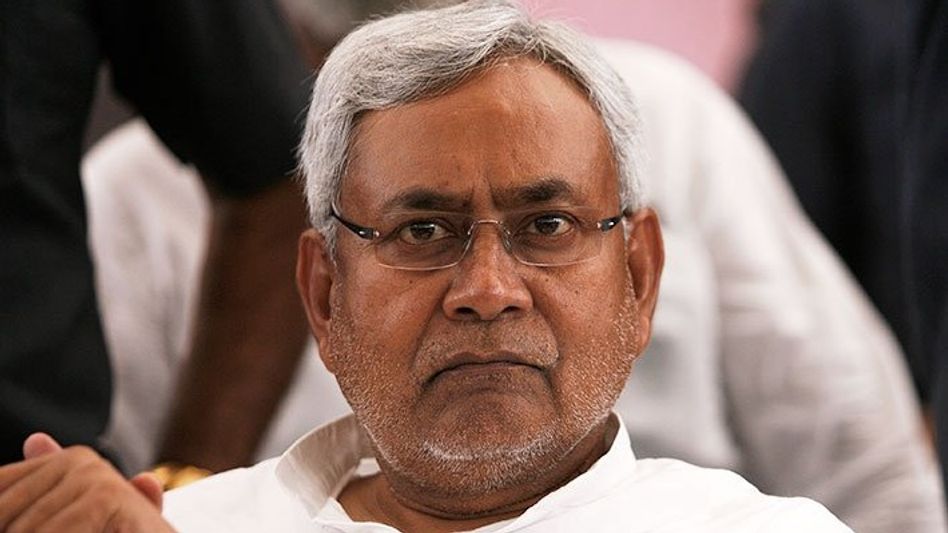 Bihar CM Nitish Kumar announces ex-gratia for two migrant workers killed in Manipur Bihar CM Nitish Kumar announces ex-gratia for two migrant workers killed in Manipur