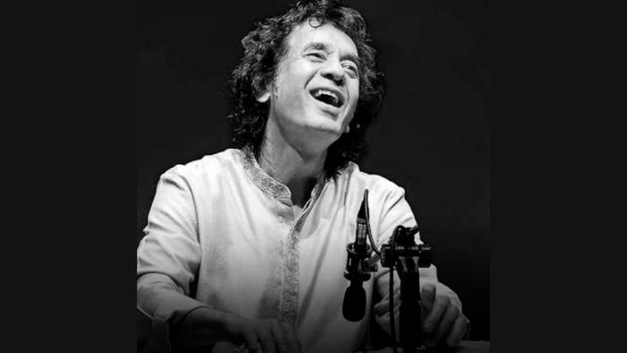 Music world mourns loss of tabla maestro Ustad Zakir Hussain