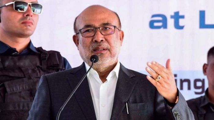 Manipur CM announces Rs 10 lakh ex-gratia for families of two Bihar migrant workers killed in Kakching