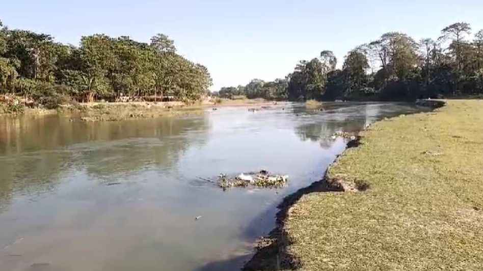 Assam: 4-year-old drowns in Bijni’s Dulani River during family outing Assam: 4-year-old drowns in Bijni’s Dulani River during family outing