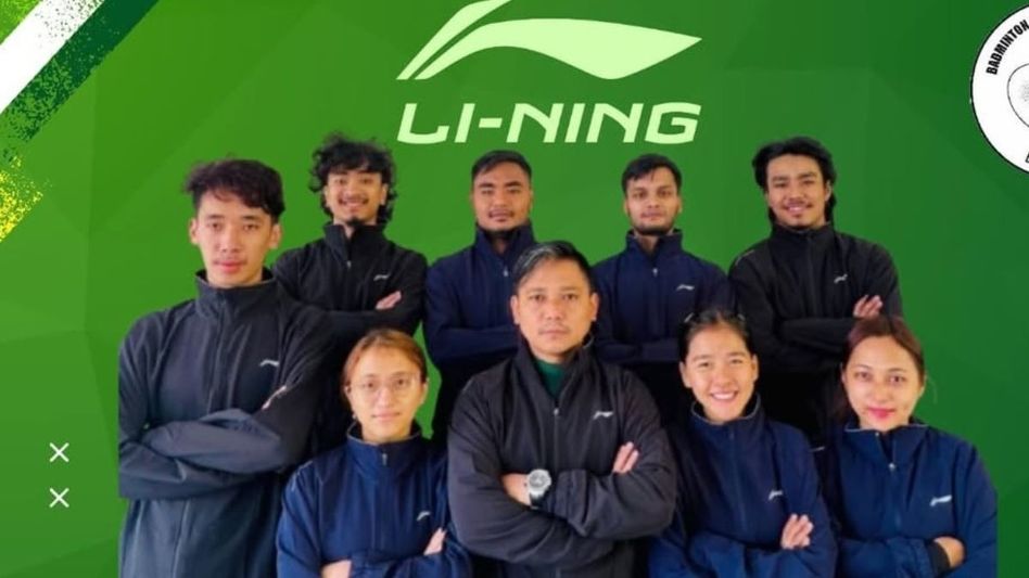 Sikkim badminton team gears up for Senior Nationals 2024 in Bengaluru Sikkim badminton team gears up for Senior Nationals 2024 in Bengaluru