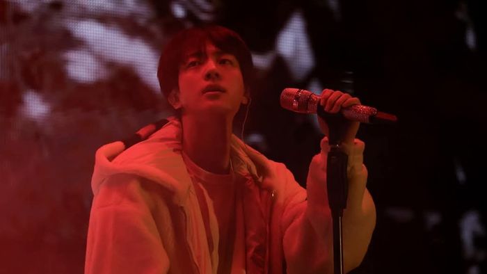 BTS Official Facebook